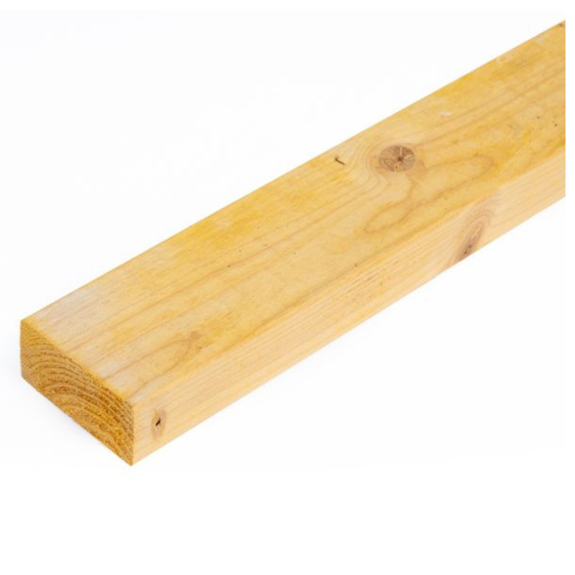 Damege Railing Dunnage Rails 100mm x 50mm - Distillery Supplies